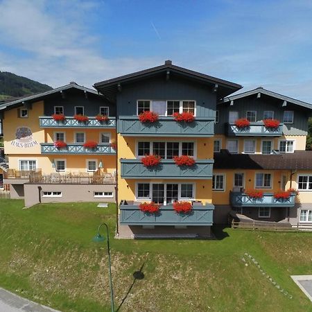 Apparthotel Bliem Schladming Extérieur photo