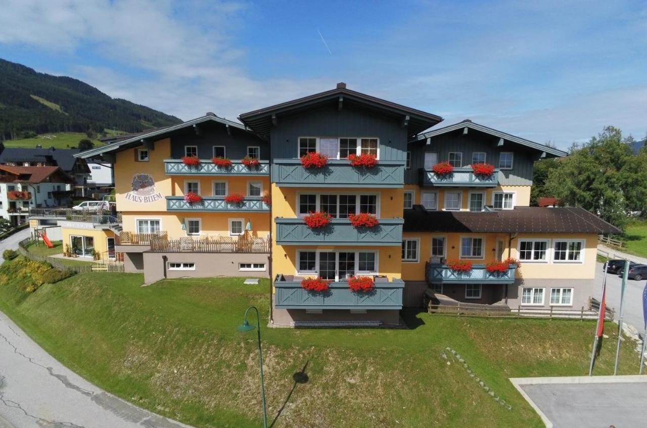 Apparthotel Bliem Schladming Extérieur photo