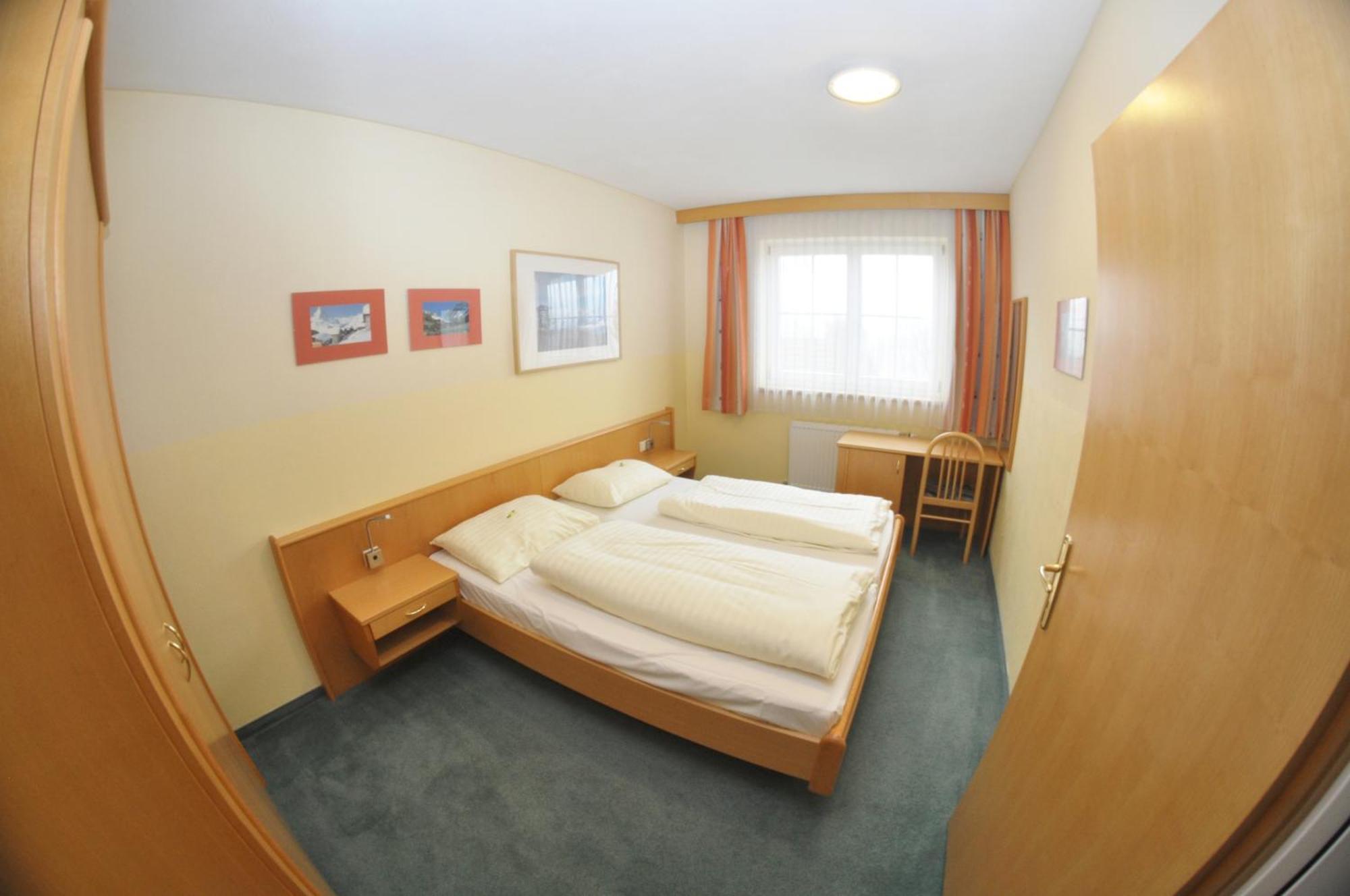 Apparthotel Bliem Schladming Chambre photo