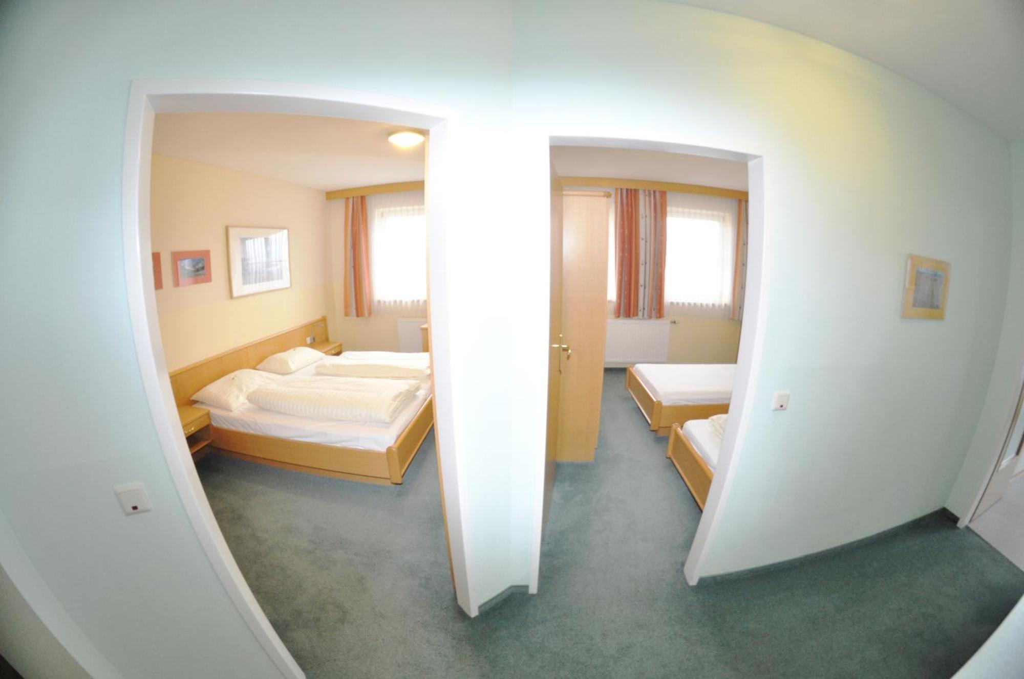 Apparthotel Bliem Schladming Chambre photo