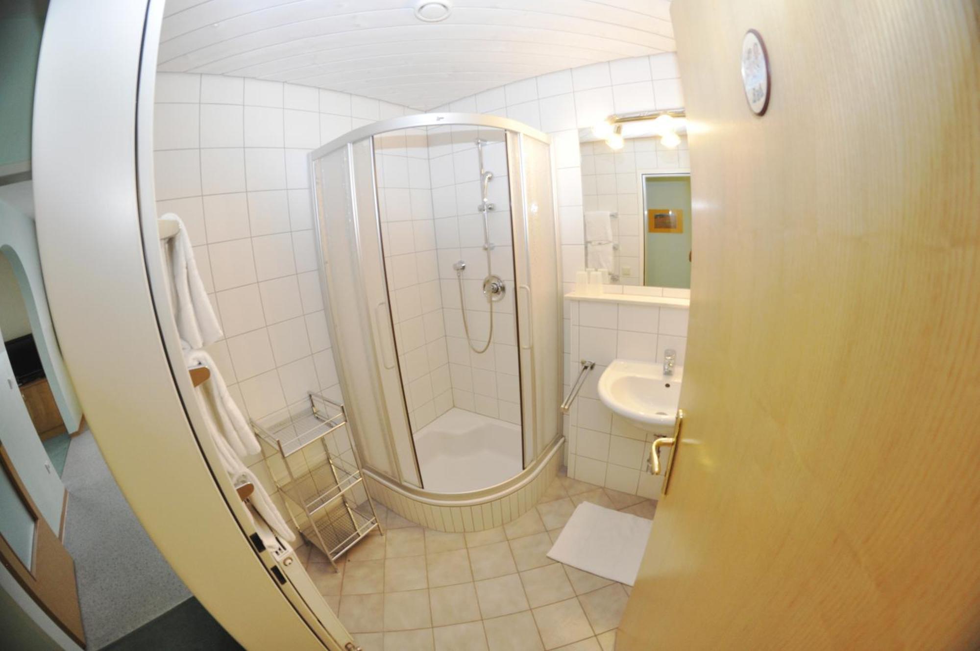 Apparthotel Bliem Schladming Chambre photo