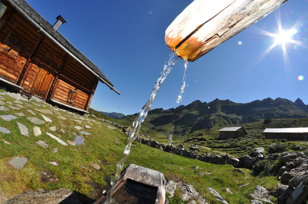 Apparthotel Bliem Schladming Extérieur photo